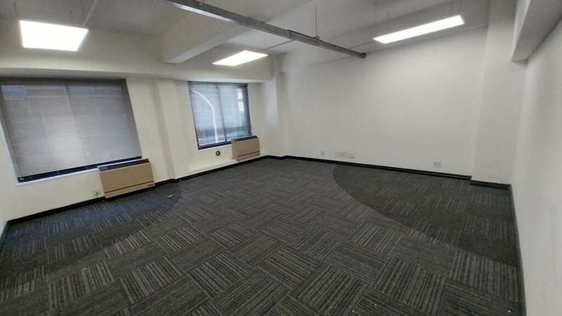 To Let Commercial Property for Rent in Cape Town City Centre Western Cape